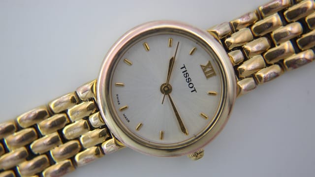 Tissot 329-S325 photo 1