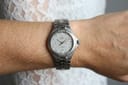 Tissot T660 worn on the wrist
