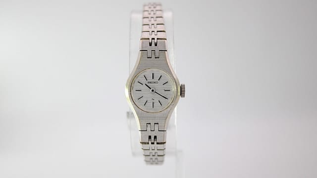 Seiko 11-0630 photo 1