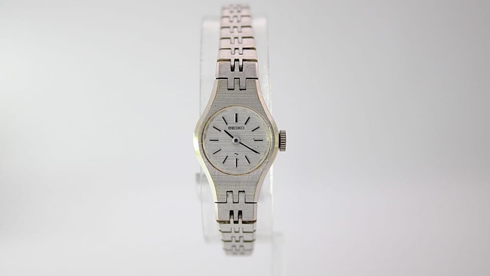 Seiko 11-0630