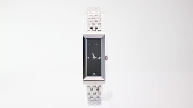 Gucci 127.5 photo 1