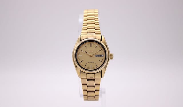 Seiko 2906-0850