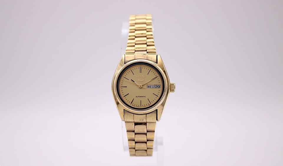 Seiko 2906-0850