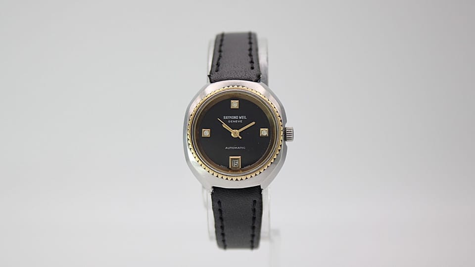 Raymond Weil 2609