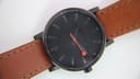 Mondaine MSE.40 watch, photo 5 of 10