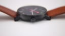 Mondaine MSE.40 watch, photo 7 of 10