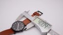 Mondaine MSE.40 watch, photo 9 of 10