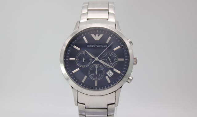 Emporio Armani AR-2448 photo 1