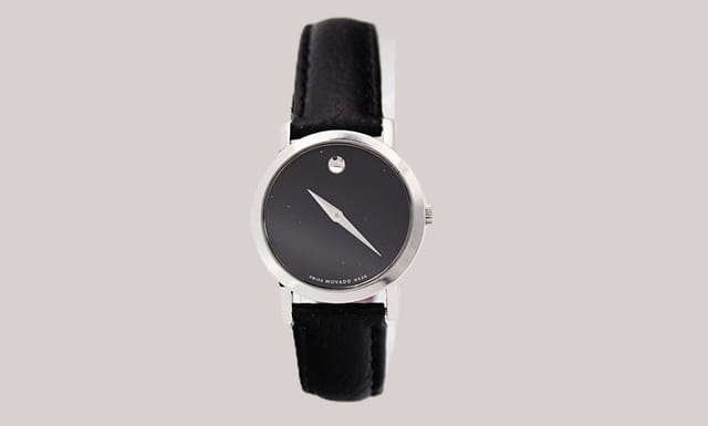 Movado 84-A1-886029 photo 1