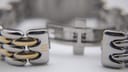 Maurice Lacroix SH1014 watch, photo 8 of 12