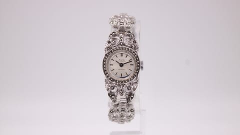 Avia 17 Jewels Incabloc