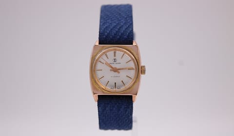 Favre-Leuba 54702