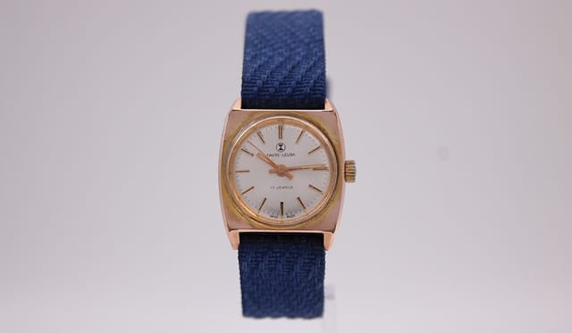 Favre-Leuba 54702 photo 1