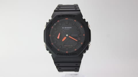 Casio G-Shock GA-2100