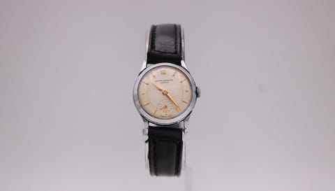 Baume & Mercier 620