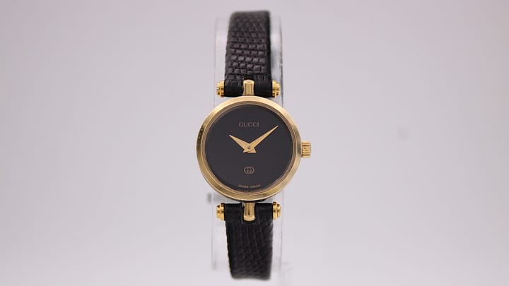 Gucci 2000L