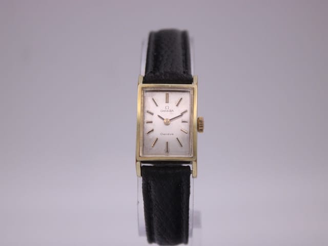 OMEGA GENEVE 511.357 — photo 1