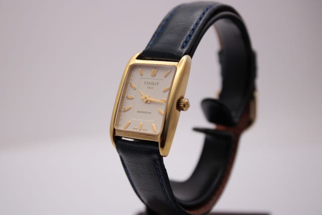 TISSOT T815 — photo 1