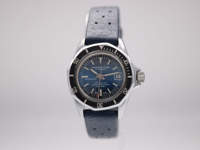 MARIN-STAR 17JW — photo 1