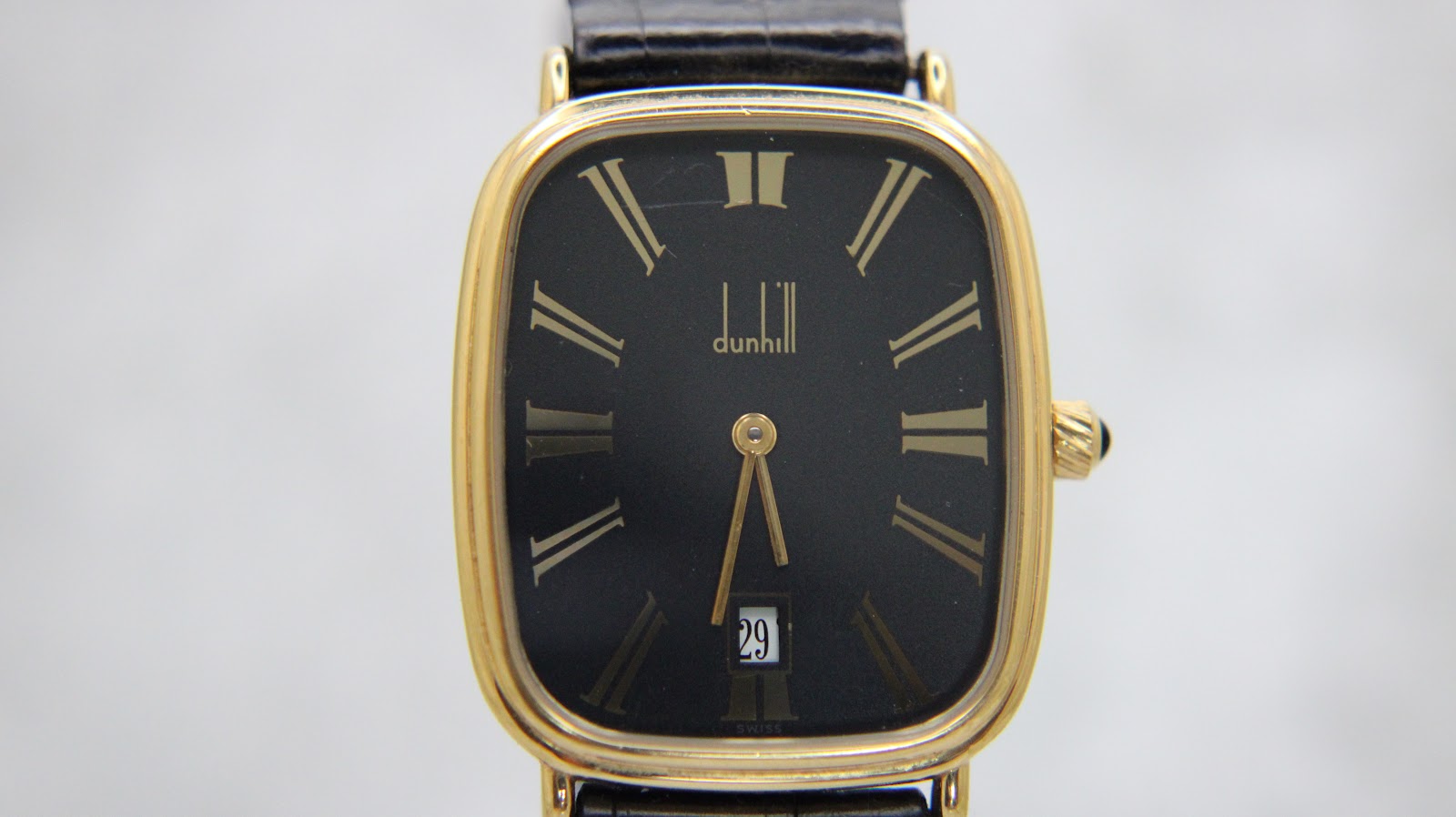 DUNHILL HQ 812572 — photo 1