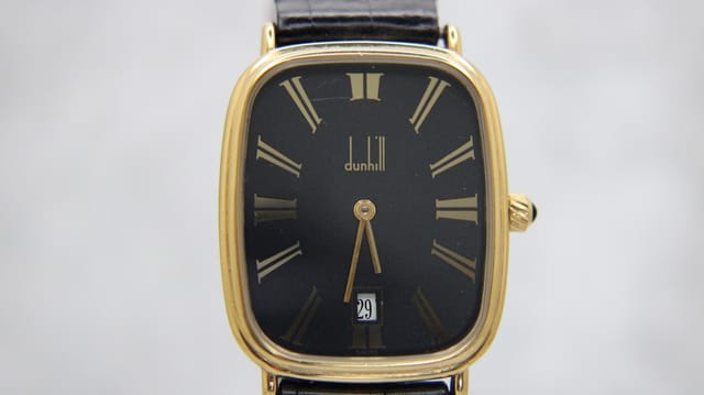 DUNHILL HQ 812572 — photo 1