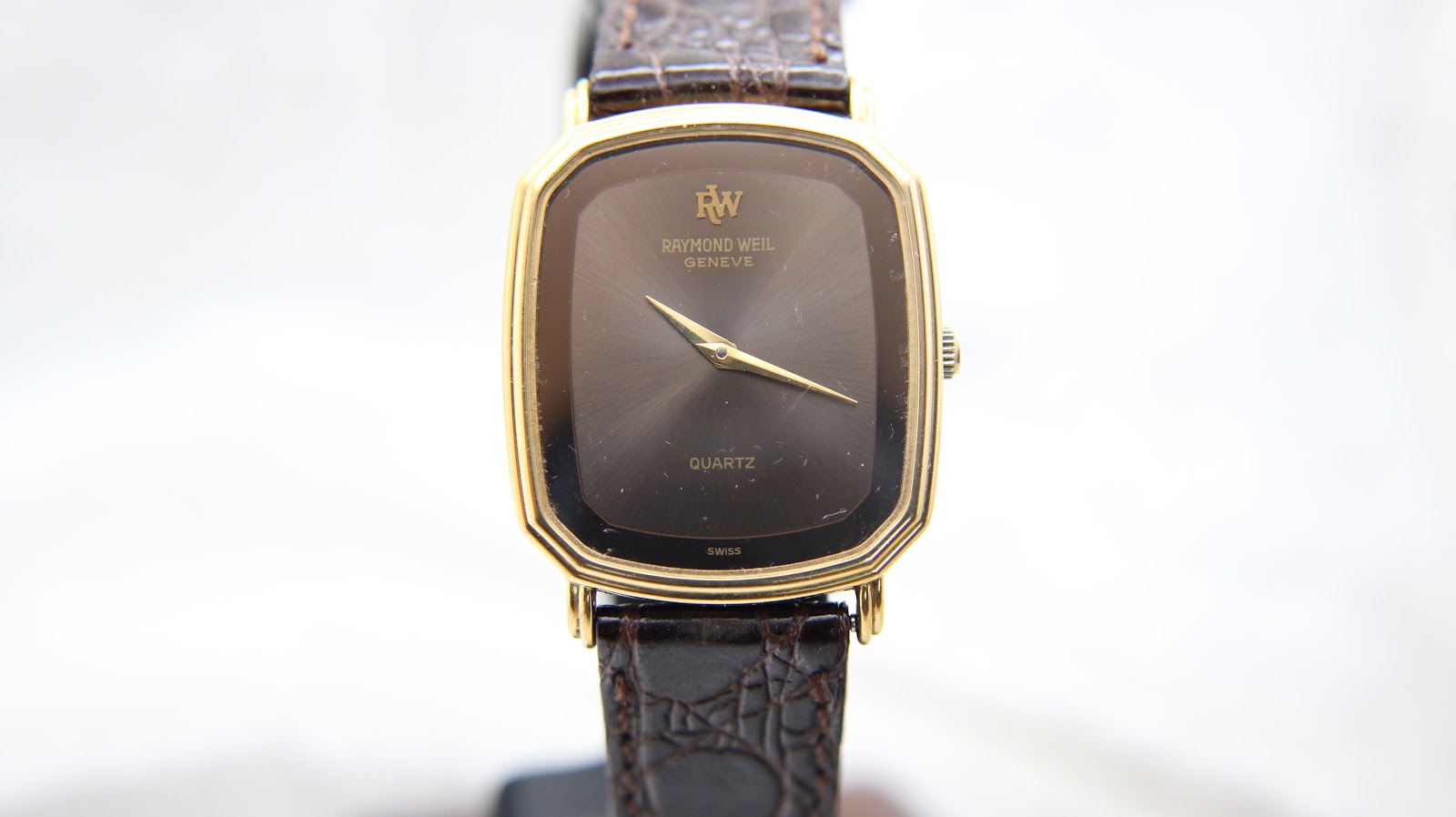 RAYMOND WEIL 9517 — photo 1