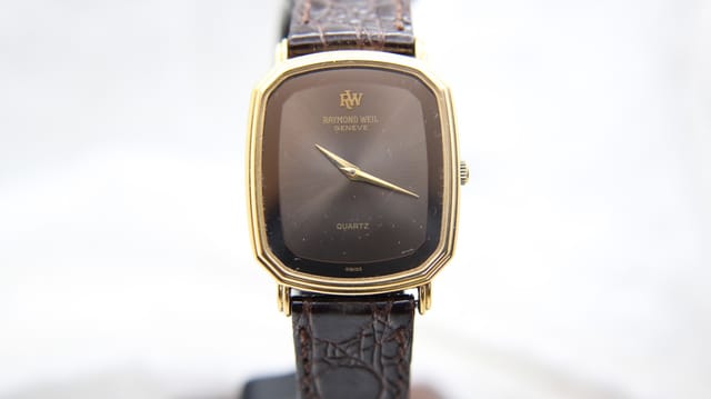 RAYMOND WEIL 9517 — photo 1