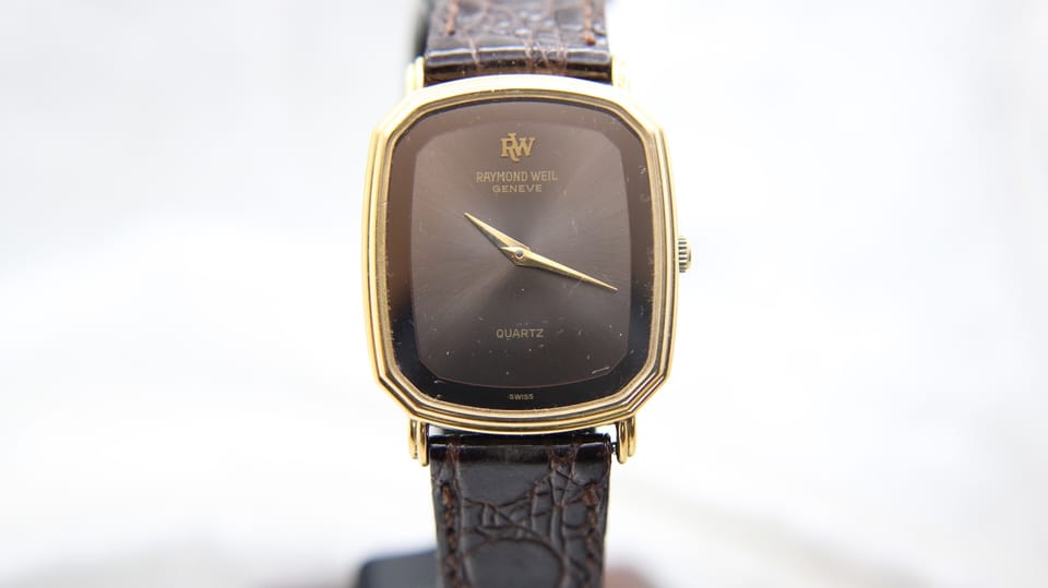 Raymond Weil 9517