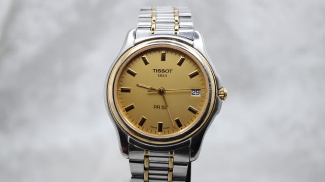 TISSOT J176/278K — photo 1