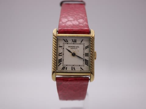 Raymond Weil - photo 1