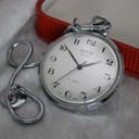 Oris watch, photo 6 of 8