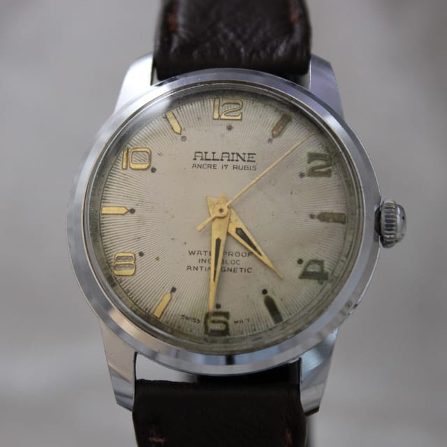 Allaine 86-DIMOND TOOLS photo 1