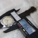 Allaine watch, photo 6 of 7