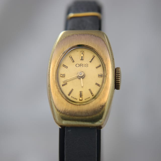 Oris 440KIF  MOVMENT photo 1