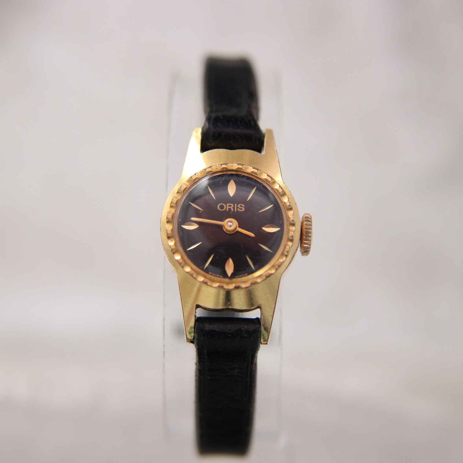 ORIS VINTAGE — photo 1