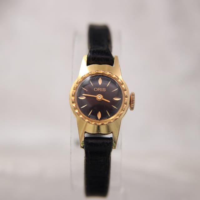 Oris - photo 1