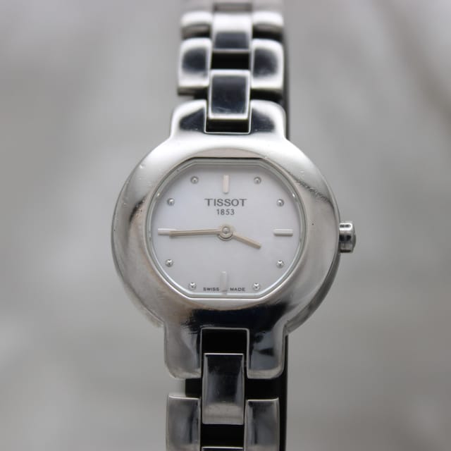TISSOT G330 -QKS-BC — photo 1