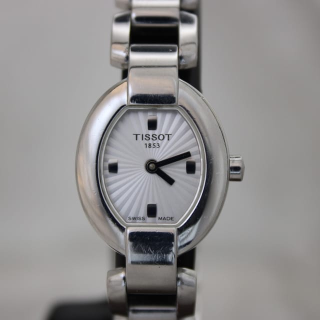 TISSOT G332 TKR-BC — photo 1