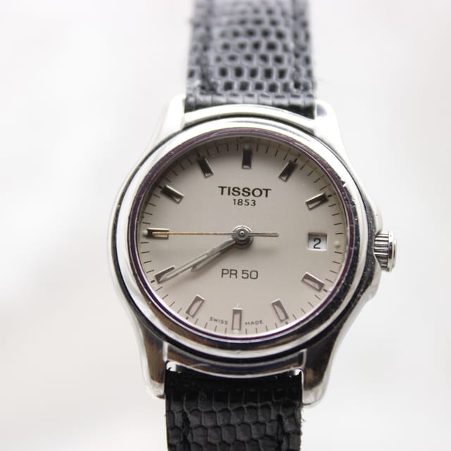 Tissot J126/226K photo 1