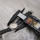 Tissot J126/226K watch, photo 6 of 7