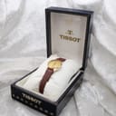 Tissot watch, photo 8 of 9