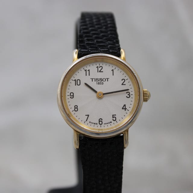 TISSOT T852K — photo 1