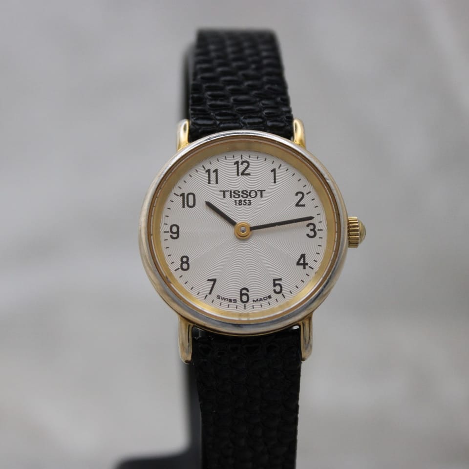 TISSOT T852K