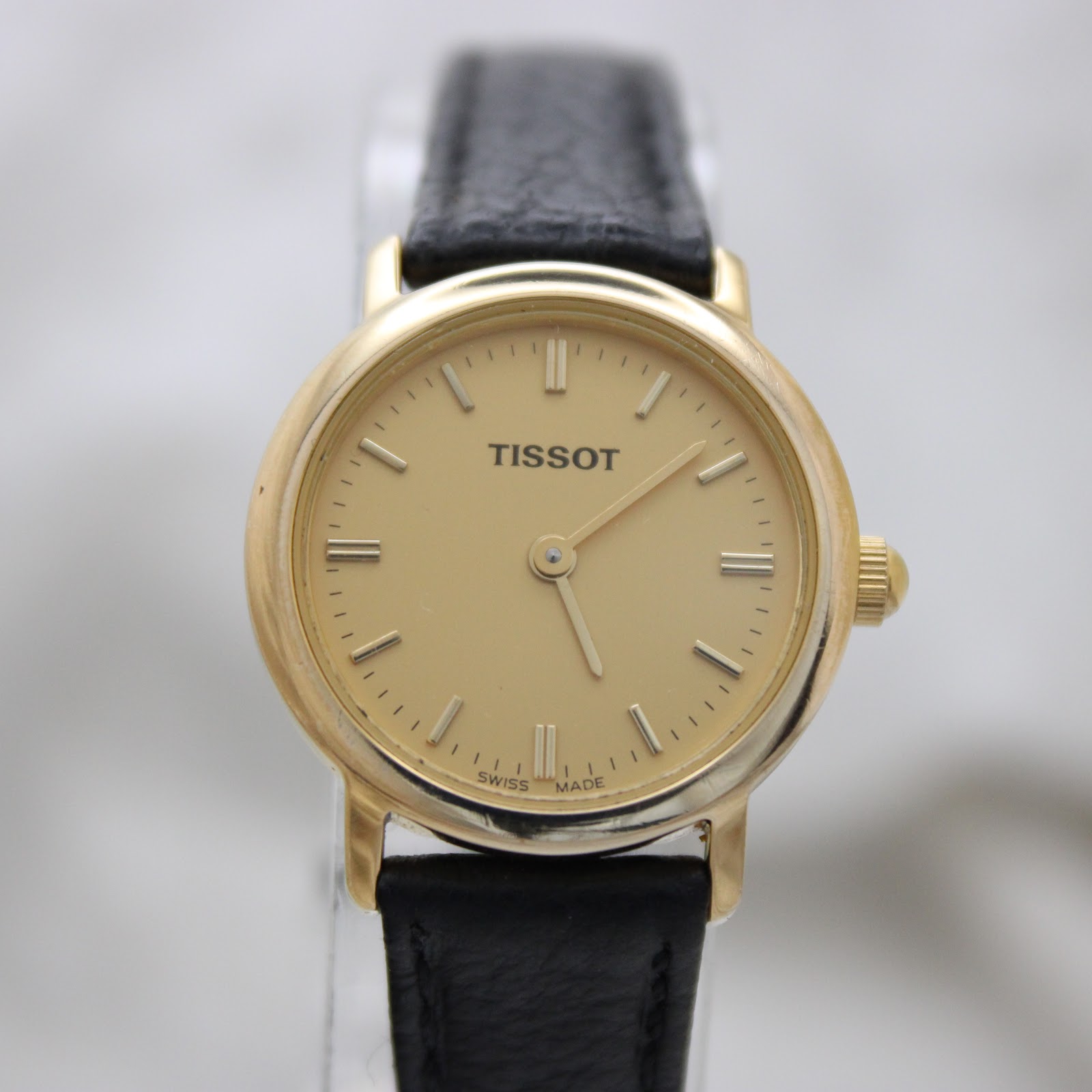TISSOT C225K — photo 1