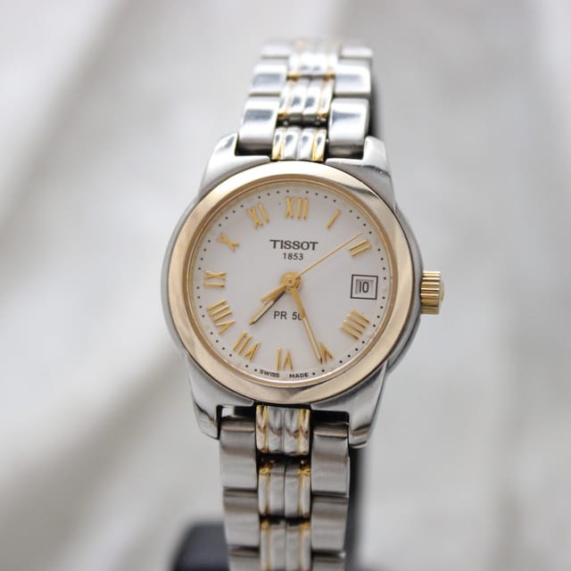 TISSOT J326/426K — photo 1