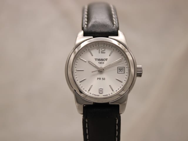 TISSOT J326/426K — photo 1