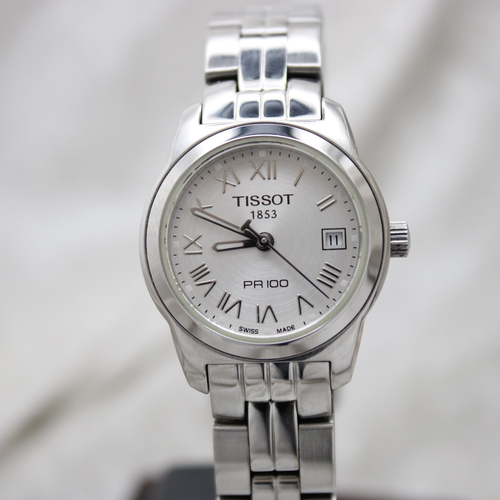 TISSOT T49210A — photo 1