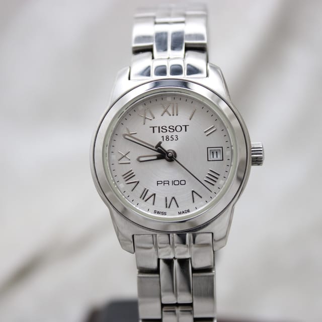 TISSOT T49210A — photo 1