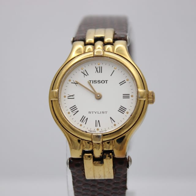TISSOT V135/235 — photo 1