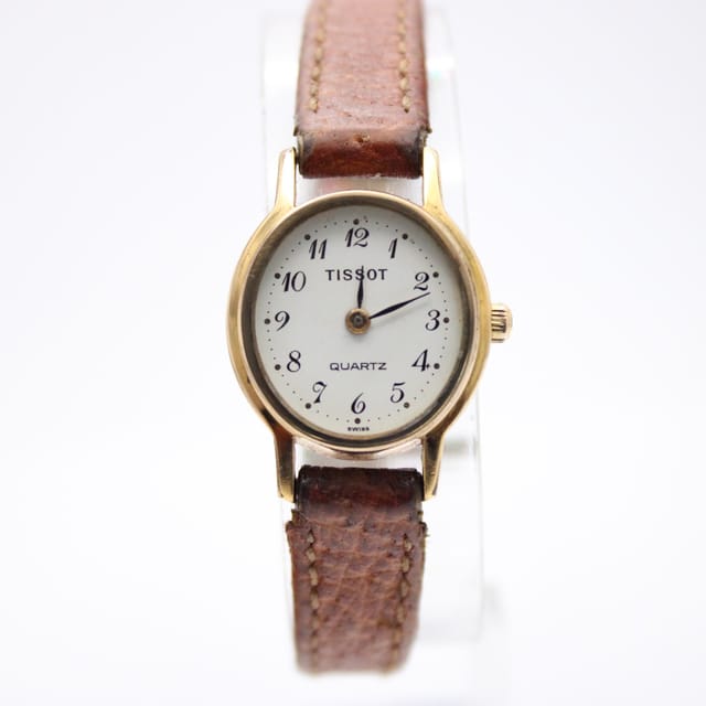 TISSOT VINTAGE — photo 1